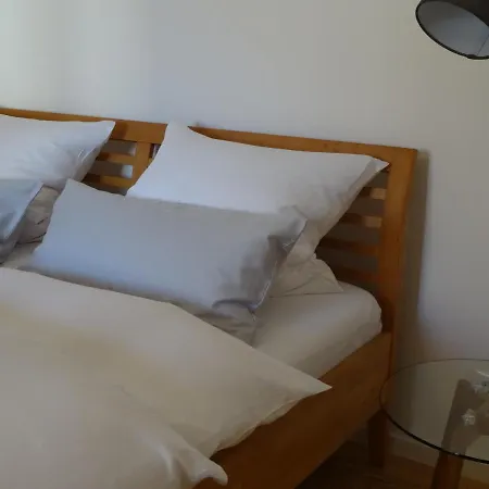 Lucas No. 64 Apartment Forst an der Weinstrasse
