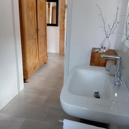 Lucas No. 64 Apartment