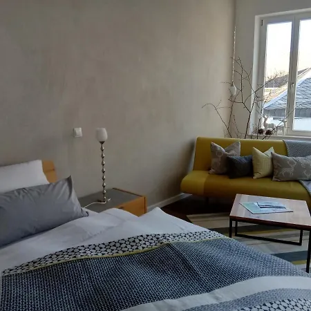 Lucas No. 64 Apartment *