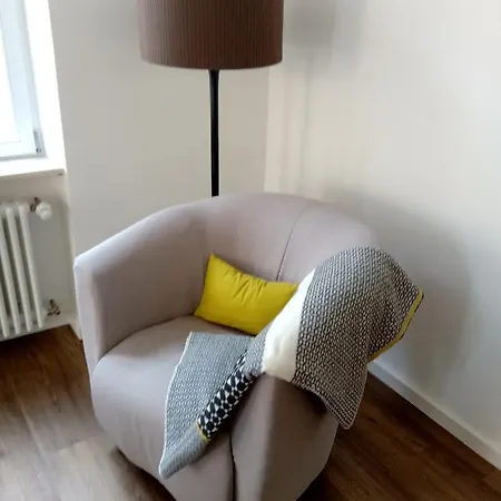 Lucas No. 64 Apartment *