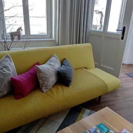 Apartment Lucas No. 64