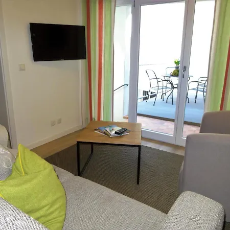 Apartment Lucas No. 64 *