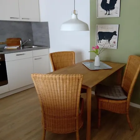 Lucas No. 64 Apartment Forst an der Weinstrasse